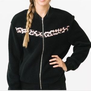 Zyia jacket